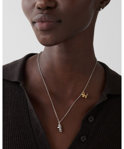 kate spade NEW YORK（ケイト・スペード ニューヨーク） ネックレス