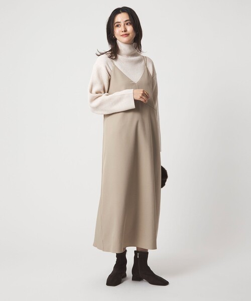 green label relaxing（グリーンレーベルリラクシング） ワンピース