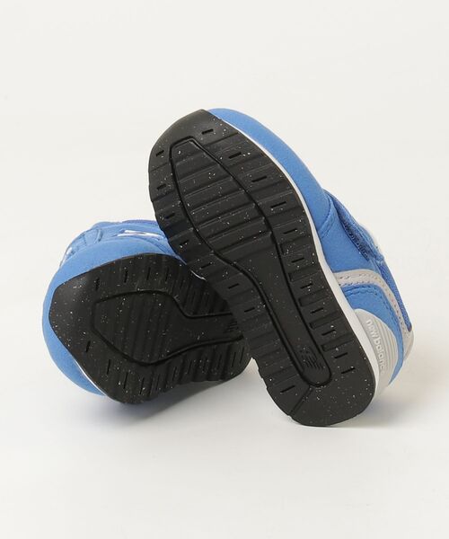 New Balance（ニューバランス） スニーカー 996 Hook and Loop キッズ