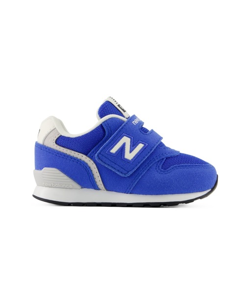 New Balance（ニューバランス） スニーカー 996 Hook and Loop キッズ