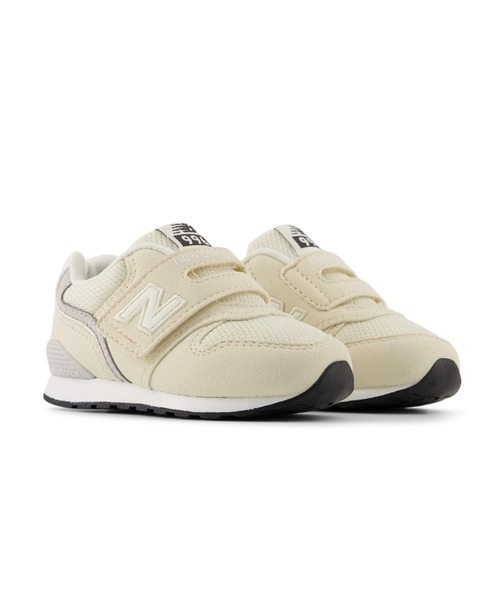 New Balance（ニューバランス） スニーカー 996 Hook and Loop キッズ