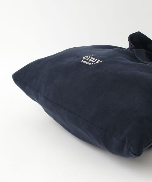 EIMY ISTOIRE（エイミーイストワール） 2WAYバッグ FREE ネイビー