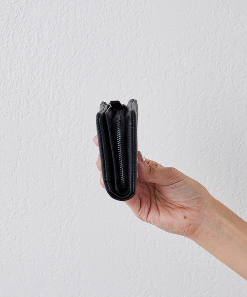 「ear PAPILLONNER」 財布 FREE シルバー レディース_画像3