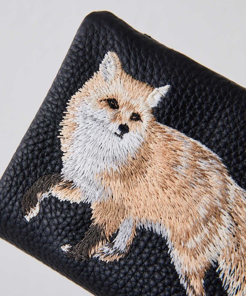 「ear PAPILLONNER」 財布 FREE シルバー レディース_画像5