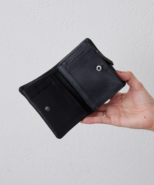 「ear PAPILLONNER」 財布 FREE シルバー レディース_画像6