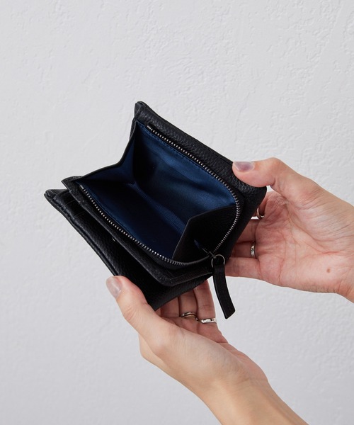 「ear PAPILLONNER」 財布 FREE シルバー レディース_画像8