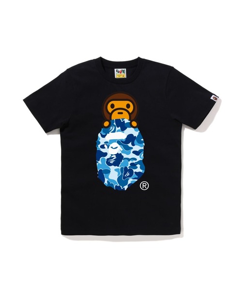 A BATHING APE Tシャツ 3枚セット BAPE x HANES】3P T-SHIRTS | bape.com