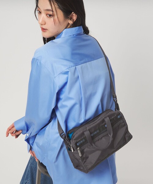 green label relaxing（グリーンレーベルリラクシング） ショルダー