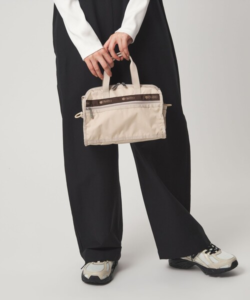 LeSportsac（レスポートサック） ショルダーバッグ バッグ 「別注