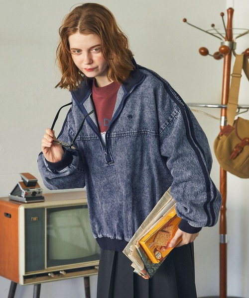 3381【希少デザイン・美品】イタリア製 マルニ コーデュロイ＆デニムジャケット 3381【希少デザイン・美品】イタリア製 マルニ コーデュロイ＆デニム