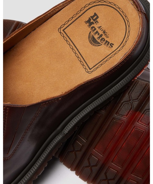 Dr.Martens（ドクターマーチン） シューズ UK9 ブラウン メンズ