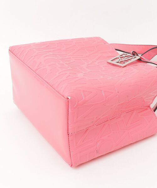 ARMANI EXCHANGE 「ARMANI EXCHANGE」 2WAYバッグ FREE ピンク