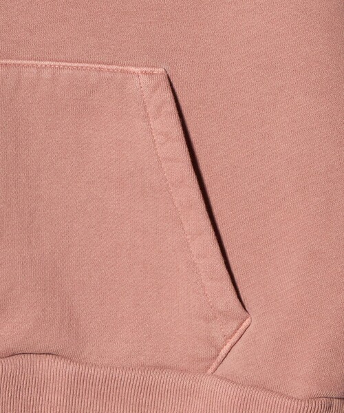 6 ROKU コットンウラケスキッパー スウェット BEAUTY&YOUTH UNITED ARROWS｜<6(ROKU)>コットンウラケ スキッパー