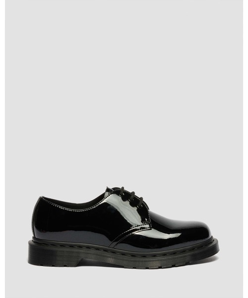 Dr.Martens（ドクターマーチン） シューズ 1461 MONO リボン 3 ホール
