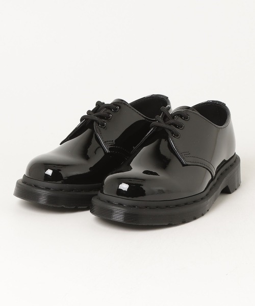 Dr.Martens 1461 MONO 3ホールシューズ 27cm UK8 1461Z 3ホールシューズ