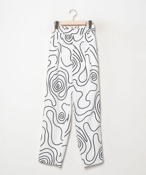 SALE】FOXEY NEW YORK フォクシー・ニューヨーク Giselle Pants ジゼル  