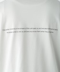 「GLOBAL WORK」 半袖Tシャツ LA...の詳細画像2