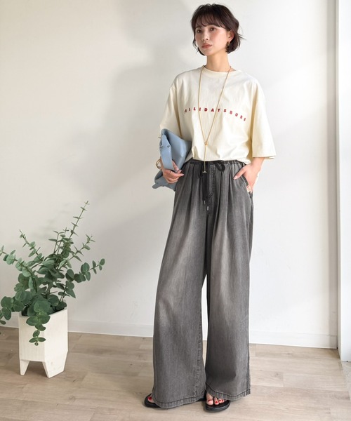 Java ジーンズ デニム デニムパンツ ジャバコラボ」まるで呼吸するよう