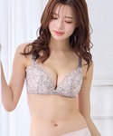 マタニティパジャマ 授乳ブラ マタニティ リッ...の詳細画像3
