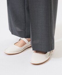 BEAMS BOY（ビームス ボーイ） バレエシューズ パンプス メリー