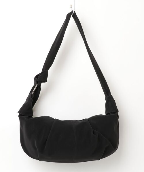 「STYLE DELI」 ショルダーバッグ FREE ブラック レディース_画像2