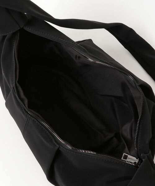 「STYLE DELI」 ショルダーバッグ FREE ブラック レディース_画像4