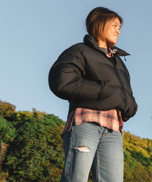 BILLABONG（ビラボン） ブルゾン アウター レディース 「A/DIV.」STAND