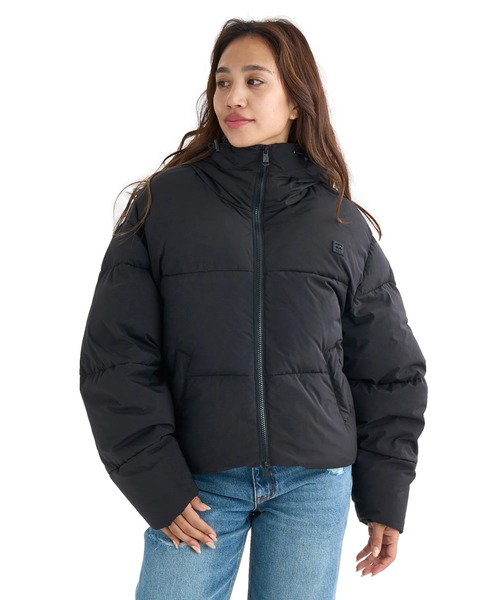 BILLABONG（ビラボン） ブルゾン アウター レディース 「A/DIV.」STAND