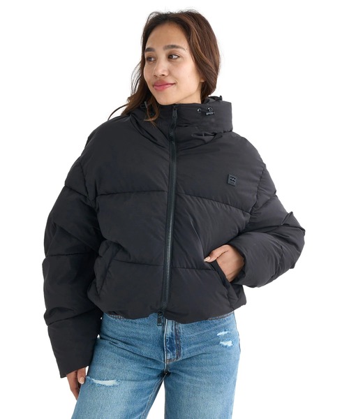 billabong ダウンジャケットのおすすめ人気商品一覧 通販 - Yahoo 
