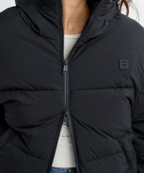 BILLABONG（ビラボン） ブルゾン アウター レディース 「A/DIV.」STAND
