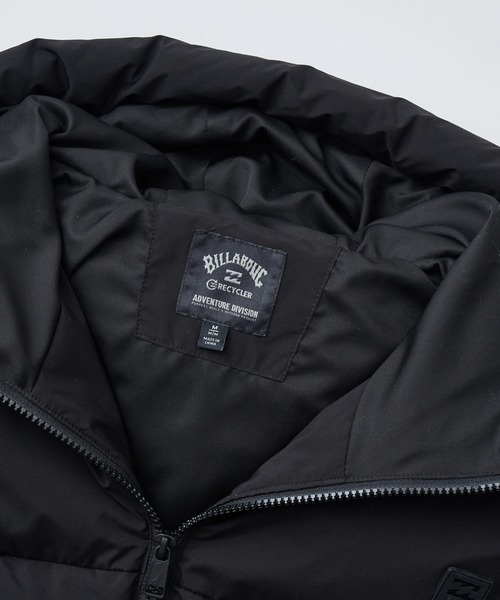 BILLABONG（ビラボン） ブルゾン アウター レディース 「A/DIV.」STAND