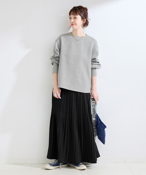 B.C STOCK（ベーセーストック） ティアードパッチワークキャミワンピース 手洗い可 / ティアードパッチワークキャミワンピース（ワンピース