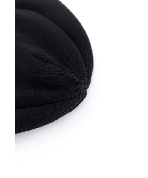 Unknown London アンノウンロンドン メンズニット帽 UNKNOWN LONDON（アンノウンロンドン） ニット帽 ニットキャップ