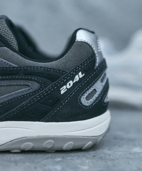 New Balance（ニューバランス） スニーカー 204L U204L5WZ メンズ
