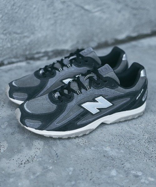 New Balance（ニューバランス） スニーカー 204L U204L5WZ メンズ