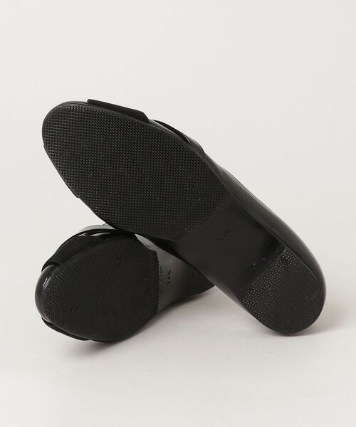 「PIERRE HARDY」 フラットパンプス 36 ブラック レディース_画像3