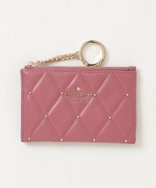 kate spade NEW YORK（ケイト・スペード ニューヨーク） 財布 - ピンク