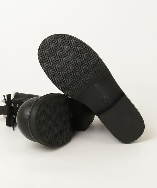 ブーツ KIDS LOVE GAITE lace-up boot (Oswald) メンズの画像