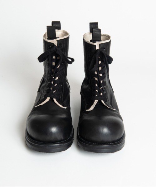 KIDS LOVE GAITE（キッズラブゲイト） ブーツ KIDS LOVE GAITE lace-up