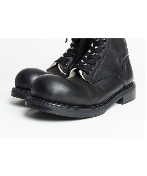 KIDS LOVE GAITE（キッズラブゲイト） ブーツ KIDS LOVE GAITE lace-up