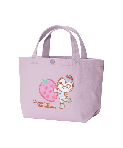 ANPANMAN KIDS COLLECTION（アンパンマンキッズコレクション） トート 
