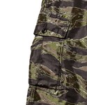 ワイドパンツ パンツ MIL 6 Pocket...の詳細画像3