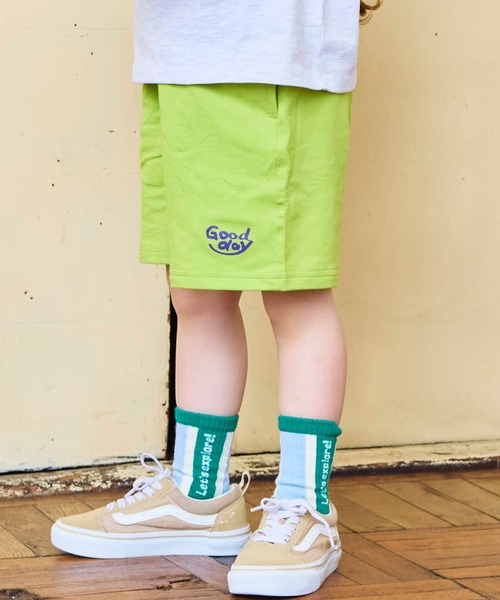 Life Support Products（ライフサポートプロダクツ） ハーフパンツ