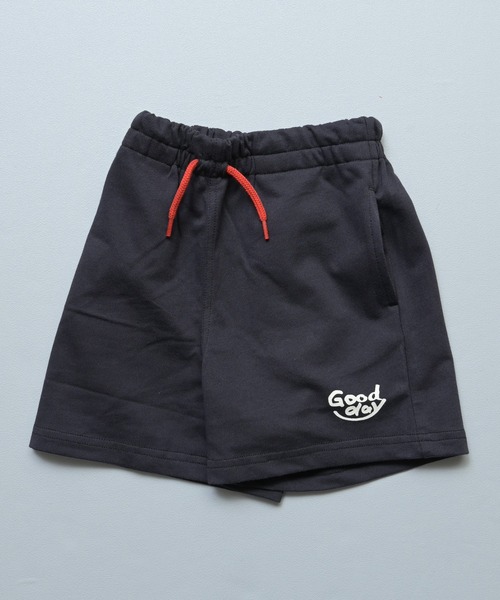 Life Support Products（ライフサポートプロダクツ） ハーフパンツ