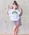ハーフパンツ パンツ 短パン 「プチプラ」デイ...の詳細画像4