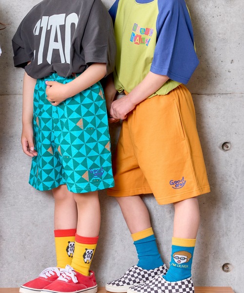 Life Support Products（ライフサポートプロダクツ） ハーフパンツ