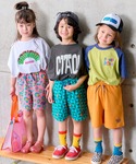 ハーフパンツ パンツ 短パン 「プチプラ」デイ...の詳細画像1