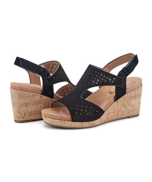ROCKPORT（ロックポート） サンダル 夏 「WOMEN」BRISTOL／ブリストル