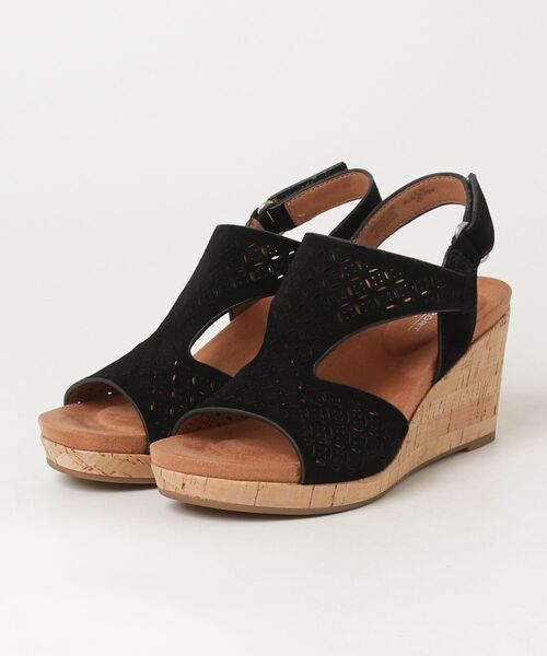 ROCKPORT（ロックポート） サンダル 夏 「WOMEN」BRISTOL／ブリストル