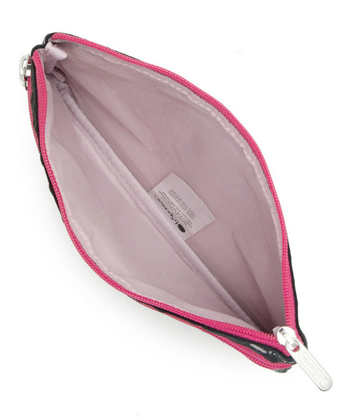 LeSportsac（レスポートサック） ポーチ 3ZIP COSMETIC ブリスドッツ